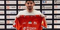 پاسخ مهدی ترابی به احتمال بازگشت به پرسپولیس