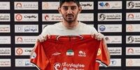 پاسخ مهدی ترابی به احتمال بازگشت به پرسپولیس