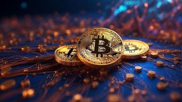 آخرین وضعیت بازار رمزارزها / بیت کوین نزدیک به 109 هزار دلار ماند