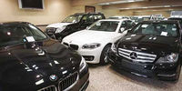 تاثیر هیجان بسته شدن سایت ثبت سفارش بر قیمت  خودروهای وارداتی