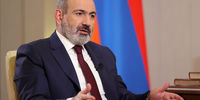 نخست وزیر ارمنستان هشدار داد