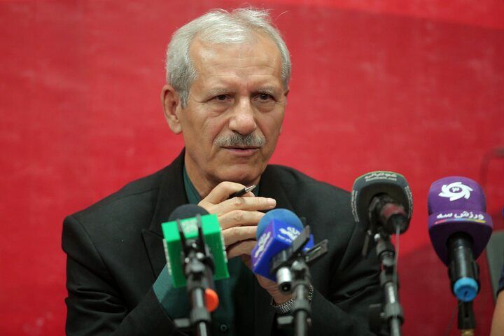  حذف تیم ملی ایران از جام جهانی 2026 ممکن است؟/ نقش ترامپ در انتخاب شعار بازی ایران و مصر