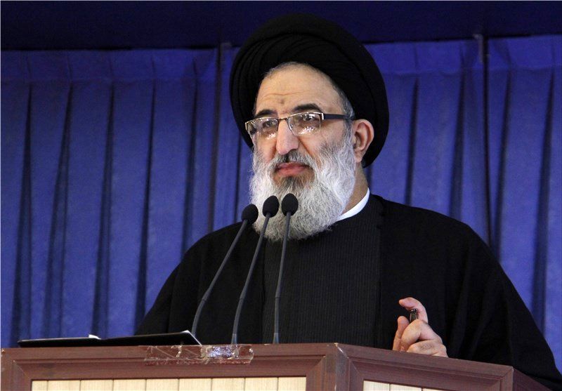 هشدار نسبت به تلاش امریکا برای فعال‌سازی مکانیز ماشه علیه ایران!