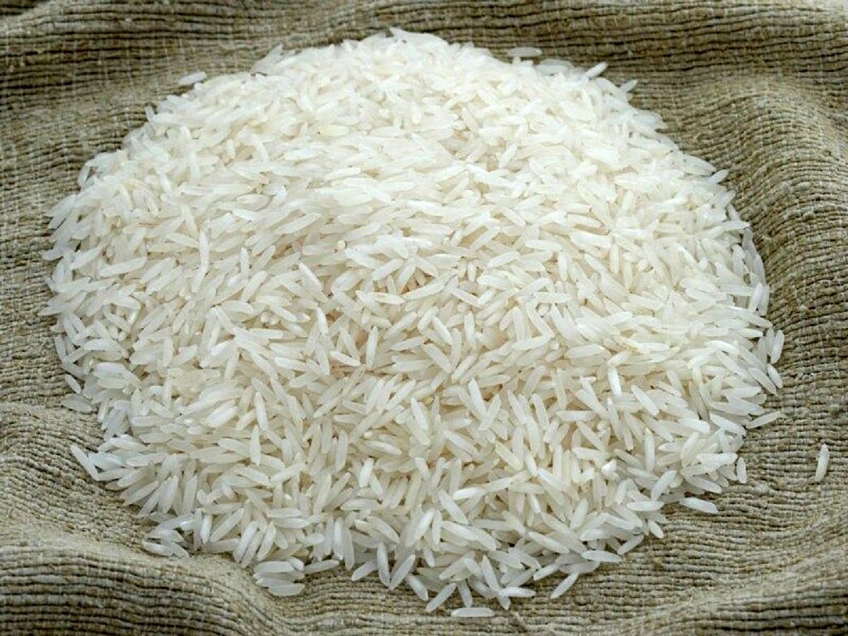 قیمت برنج ایرانی کاهشی شد