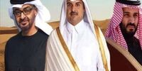 آشتی عربستان و قطر واقعیت دارد؟