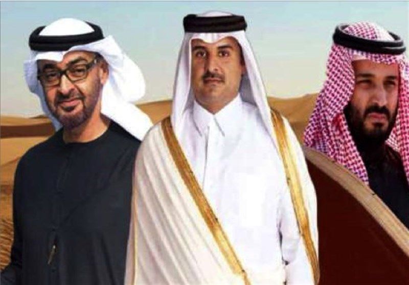 آشتی عربستان و قطر واقعیت دارد؟