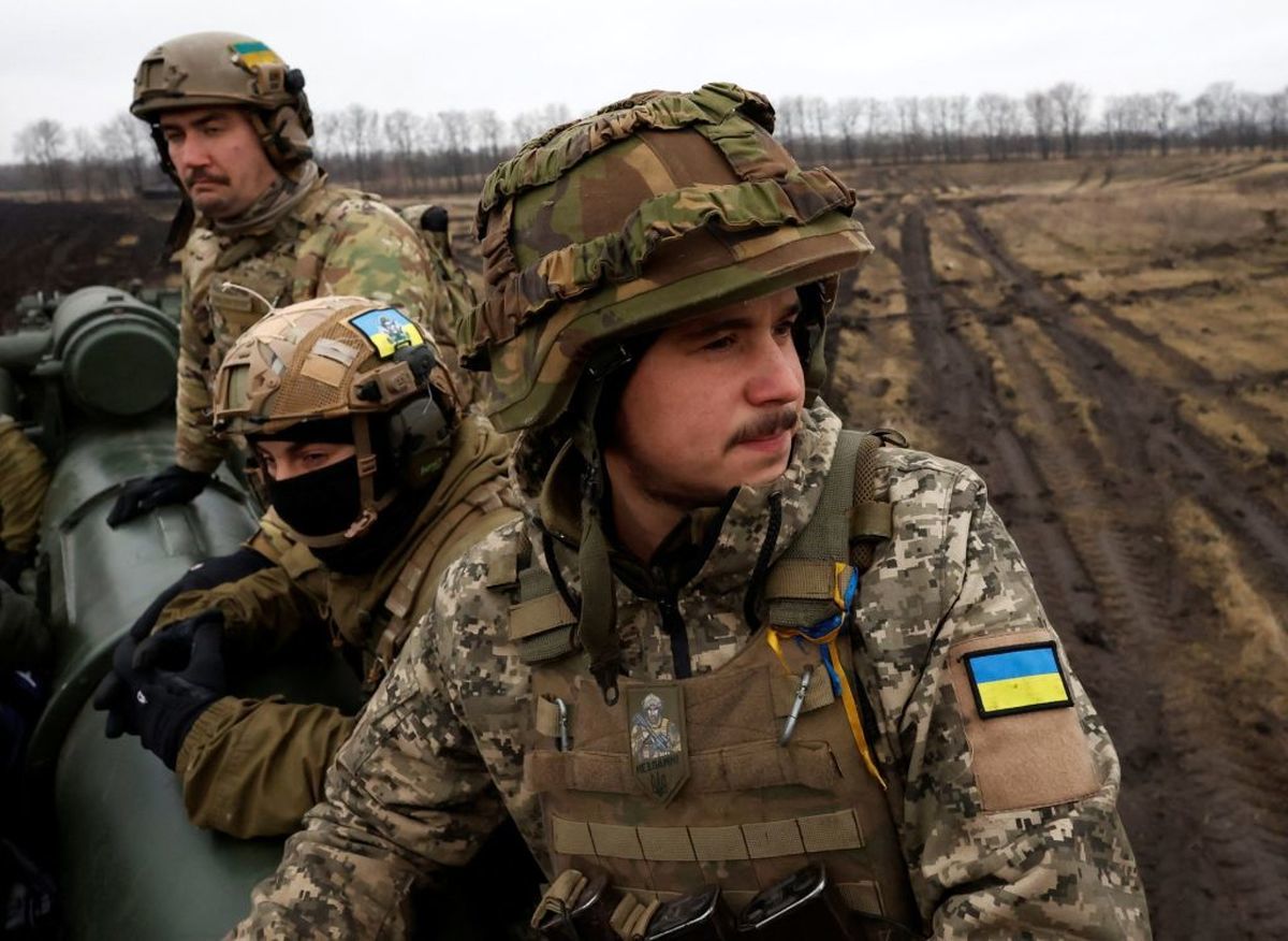 ۸ عامل تعیین‌کننده جنگ روسیه و اوکراین؛ بزرگ‌ترین شگفتی سال