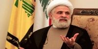 موضع‌گیری تند حزب‌الله لبنان درباره حمله اسرائیل به سوریه