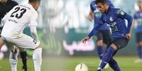 تغییر جدید در بازی استقلال و ذوب‌آهن 