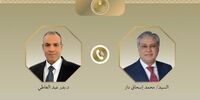 مذاکرات ایران و آمریکا؛ محور رایزنی وزرای خارجه مصر و پاکستان/ مذاکره همچنان بهترین راهکار برای حل و فصل بحران‌های منطقه‌ای است
