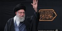 مراسم شام شهادت حضرت زهرا(س) با حضور رهبر انقلاب برگزار شد