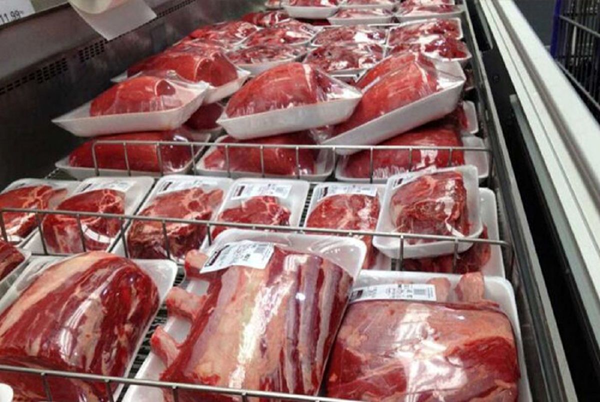قیمت جدید گوشت قرمز در بازار 29 شهریور 1402
