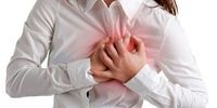 13 نشانه مخفی حمله قلبی