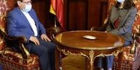 سفیر ایران در مادرید: آمریکا سد راه مقابله با شیوع کرونا در ایران است