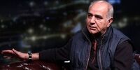 استوری متفاوت پرویز پرستویی برای هنگامه قاضیانی+عکس