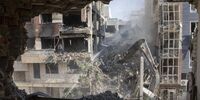 یک سال از جنگ 12 روزه گذشت/ در بامداد چنین روزی، اسرائیل به ایران حمله کرد