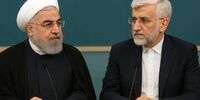 مناظره روحانی و جلیلی، جز تنش چه دستاوردی دارد؟ | برجام از اساس دیگر موجودیت حقوقی ندارد