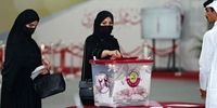 استقبال خوب قطری‌ها از نخستین انتخابات مجلس