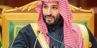 محمد بن سلمان سمت جدید گرفت