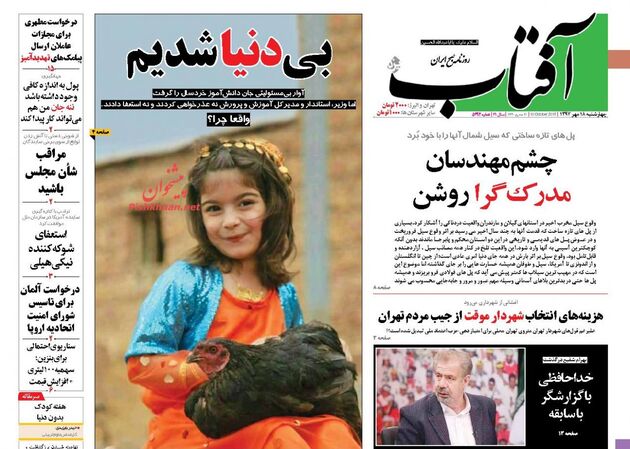 AftabYazd
