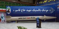 ویژگی های راهبردی سلاح پیشرفته ایرانی / موشک «حاج قاسم» چه ویژگی‌هایی دارد؟