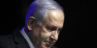 انتقاد نتانیاهو از موضع اسرائیل در برابر ایران