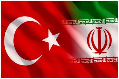 تجارت مهم میان ایران و ترکیه آغاز شد؟