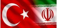 تجارت مهم میان ایران و ترکیه آغاز شد؟