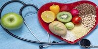 بهترین روش برای کاهش کلسترول بد خون + رژیم غذایی