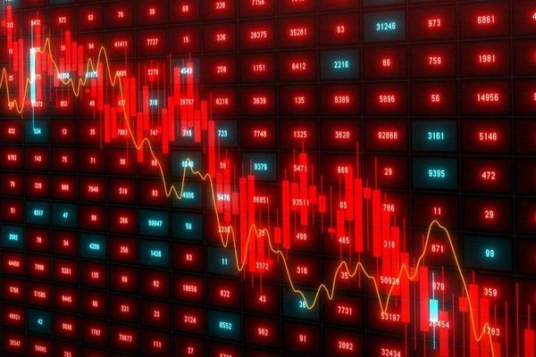 خروج 5 همت پول حقیقی از بورس همزمان با سقوط 120 هزار واحدی شاخص کل | بازار در اختیار فروشندگان است | افت ارزش معاملات به 15 همت