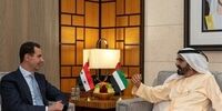 اولین واکنش آمریکا به سفر بشار اسد به امارات