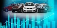 شوک به خودروسازان در آستانه فروش خودروهای وارداتی در بورس