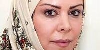 جوانی خیره کننده فلور نظری در کنار عروسش+عکس