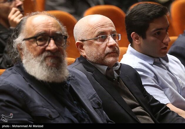 رونمایی از سمفونی جهان پهلوان تختی