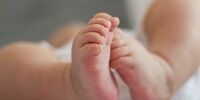 این علائم در شکل پای کودکان خطرناک هستند