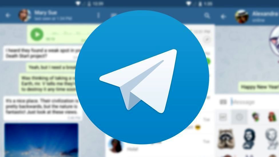 تلگرام قطع شد/ علت چیست؟