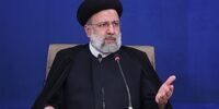 حکم جدید ابراهیم رئیسی برای سعید محمد