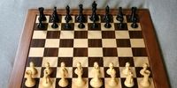 مشکل برق و اینترنت شطرنج بازان رفع شد؟