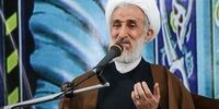 اظهارات جنجالی یک امام جمعه درباره حرام لقمه ها و حرام خوارها