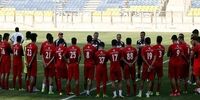 حسرت بزرگ پرسپولیس برای بازی امشب