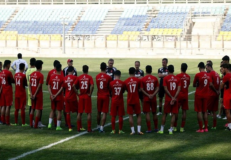 نقش پرسپولیس در تعداد سهمیه های ایران در فصل بعدی لیگ قهرمانان آسیا
