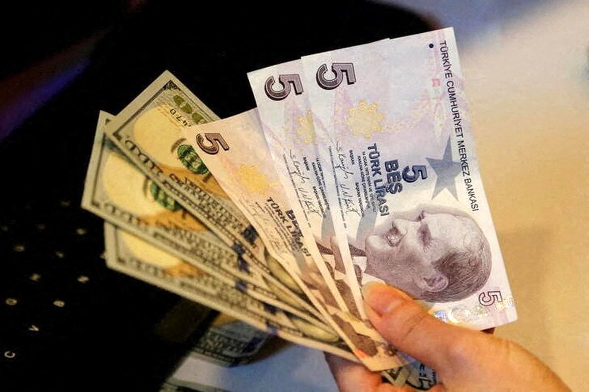 پیش‌بینی برخی موسسات اقتصادی درباره نرخ تورم در ترکیه