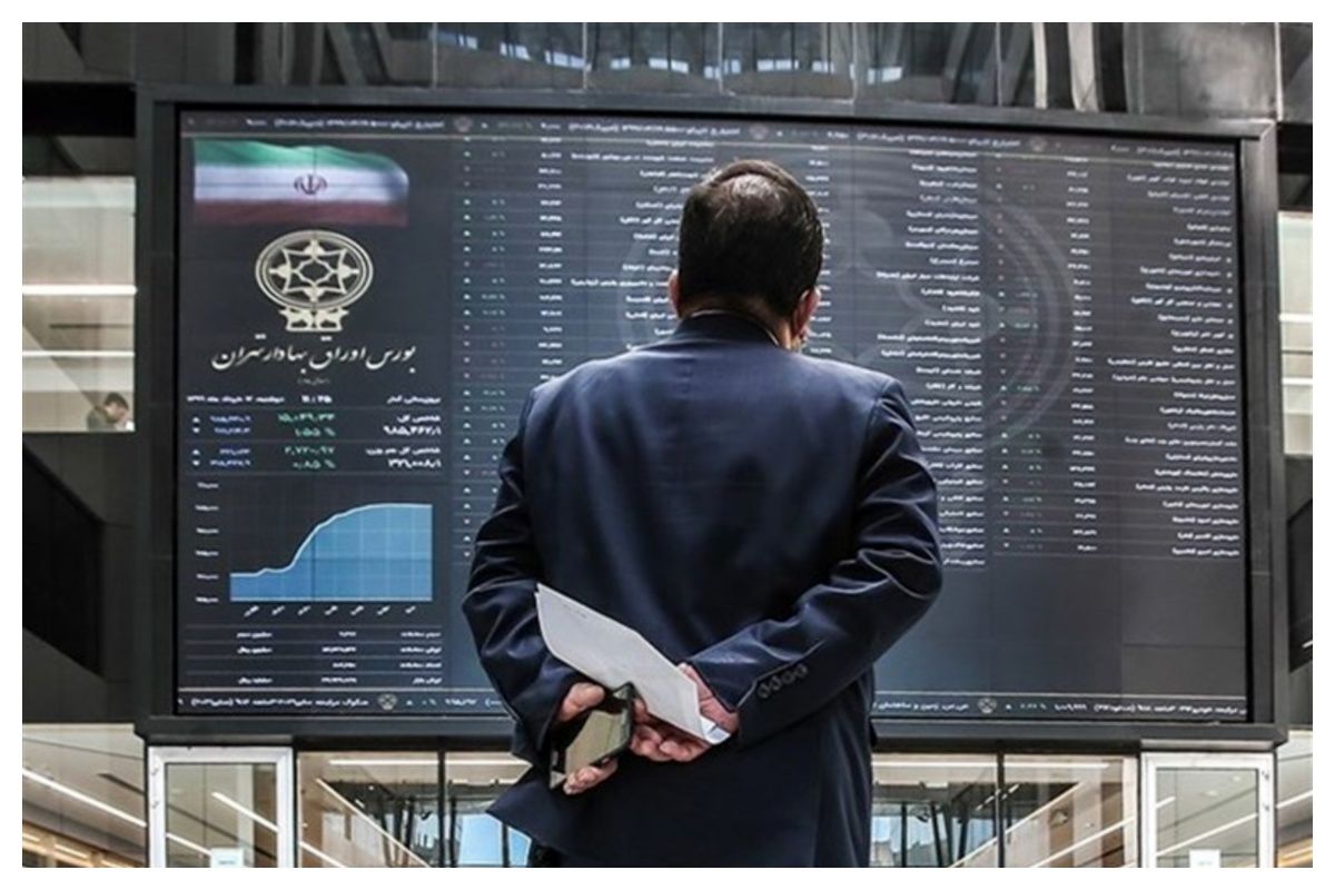  سهام‌داران در اردیبهشت‌ماه چقدر سود دریافت کردند؟ 