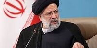 رئیسی به وزرا: اگر مدیران متخلف را برکنار نکنید با خودتان برخورد می‌کنم+فیلم