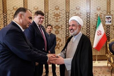 ذوالنوری: اسرائیل خطری برای بشریت است 