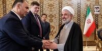 ذوالنوری: اسرائیل خطری برای بشریت است 