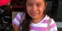فیلم/ پدرم جنایتکار نیست؛ اشک‌های تاثیرگذار دختر یک مهاجر 
