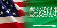 پادشاه و ولیعهد عربستان به بایدن نامه نوشتند