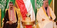 پیام مکتوب بن عبدالعزیز به امیر کویت/ عربستان به دنبال چیست؟