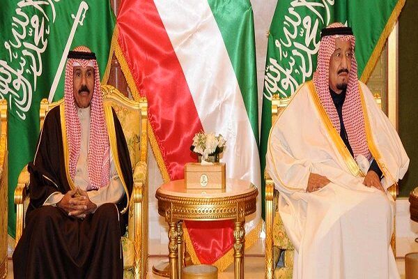 پیام مکتوب بن عبدالعزیز به امیر کویت/ عربستان به دنبال چیست؟
